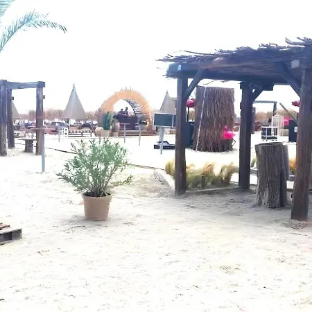 Mamaia Nord Zona Lidl Plaja Infinity