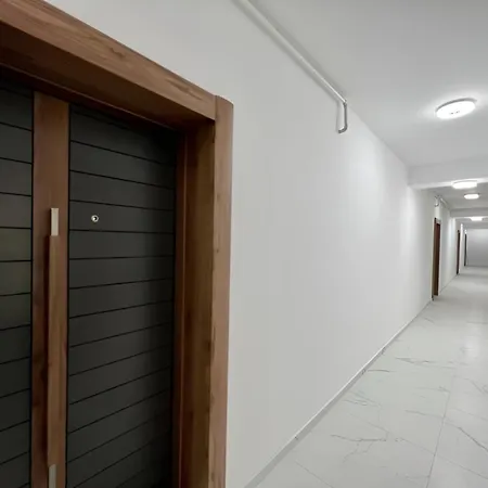 Mamaia Nord Zona Lidl Plaja Infinity Apartment *