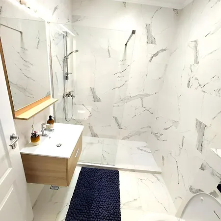Apartment Mamaia Nord Zona Lidl Plaja Infinity Navodari