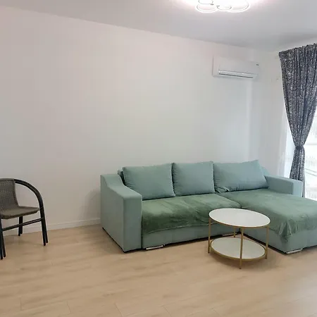 Mamaia Nord Zona Lidl Plaja Infinity *