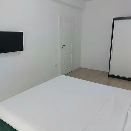 Mamaia Nord Zona Lidl Plaja Infinity Apartment
