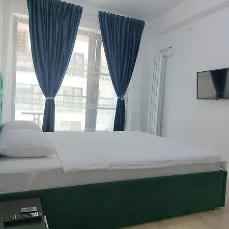 Apartment Mamaia Nord Zona Lidl Plaja Infinity Navodari