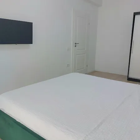 Mamaia Nord Zona Lidl Plaja Infinity