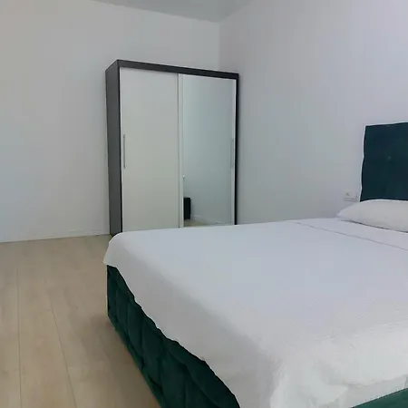Apartment Mamaia Nord Zona Lidl Plaja Infinity