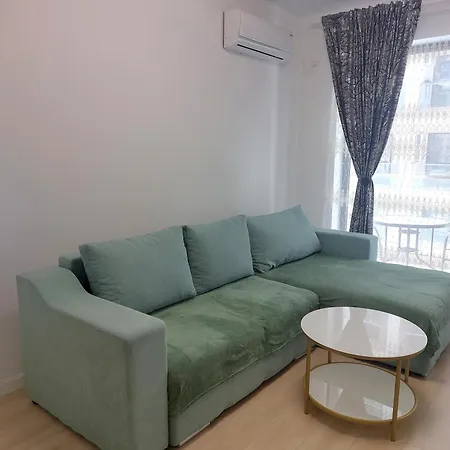 Mamaia Nord Zona Lidl Plaja Infinity Apartment *