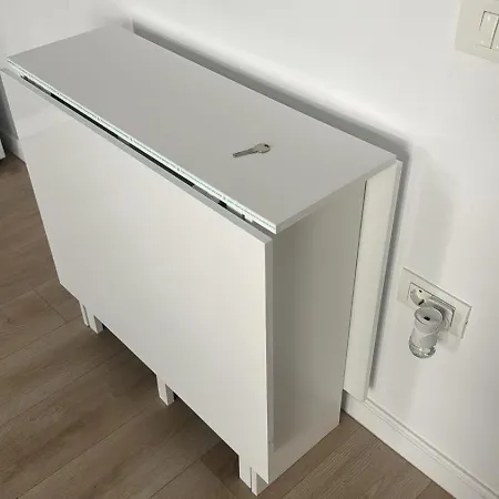 Apartment Mamaia Nord Zona Lidl Plaja Infinity *