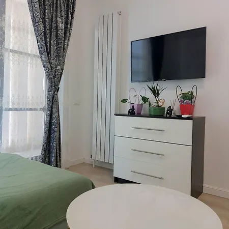 Apartment Mamaia Nord Zona Lidl Plaja Infinity Navodari