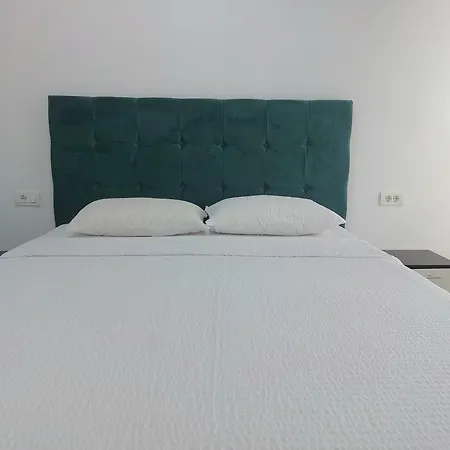 Mamaia Nord Zona Lidl Plaja Infinity Apartment *