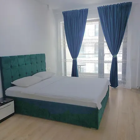 Apartment Mamaia Nord Zona Lidl Plaja Infinity *