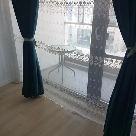 Apartment Mamaia Nord Zona Lidl Plaja Infinity Navodari