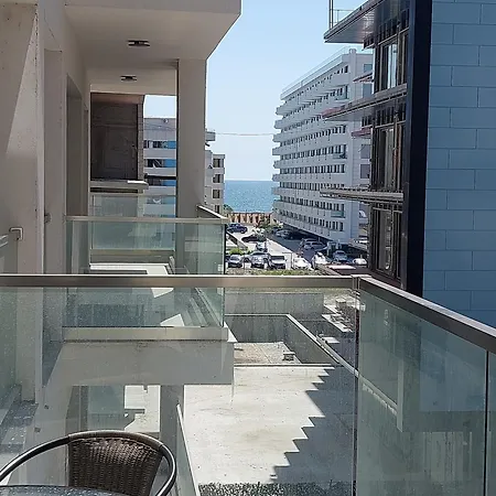 Mamaia Nord Zona Lidl Plaja Infinity Navodari