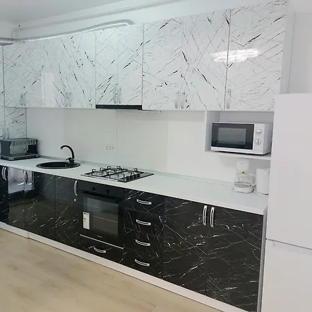 Apartment Mamaia Nord Zona Lidl Plaja Infinity