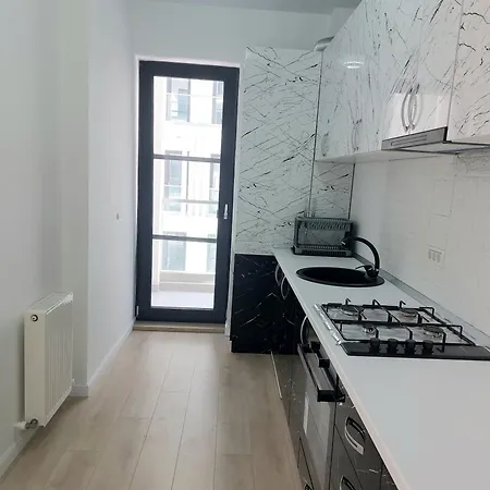 Mamaia Nord Zona Lidl Plaja Infinity * Navodari