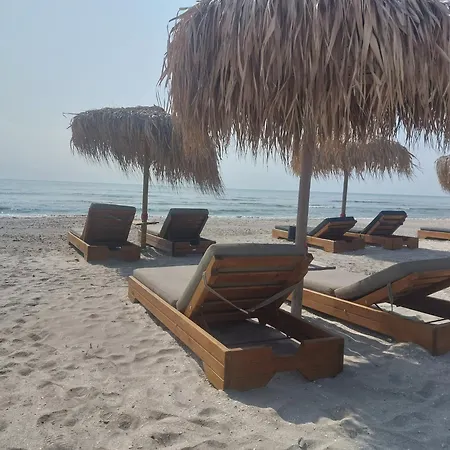 Mamaia Nord Zona Lidl Plaja Infinity Apartment Navodari