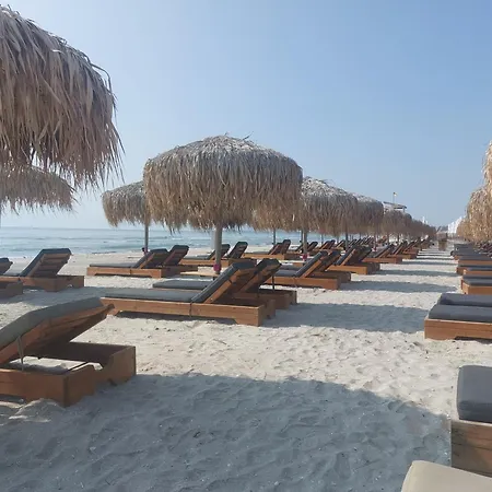 Apartment Mamaia Nord Zona Lidl Plaja Infinity Navodari