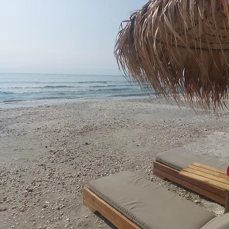 Apartment Mamaia Nord Zona Lidl Plaja Infinity *